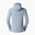 Moteriškas džemperis The North Face Sunriser Hoodie frost grey 5