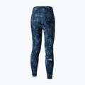 Moteriškos tamprės The North Face Flex 25IN summit navy 6