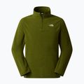 Vyriškas džemperis The North Face Glacier Fleece 1/4 Zip 4