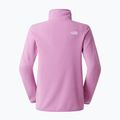 Moteriškas džemperis The North Face Glacier Fleece 1/4 Zip 6