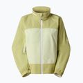 Moteriška vėjui atspari striukė The North Face HKE Utility Wind lemon mist/pearl 6
