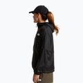 Moteriška vėjui atspari striukė The North Face Ridgelite Futurefleece Wind tnf black 4