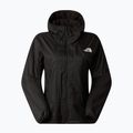 Moteriška vėjui atspari striukė The North Face Ridgelite Futurefleece Wind tnf black 5