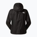 Moteriška vėjui atspari striukė The North Face Ridgelite Futurefleece Wind tnf black 6