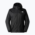Vyriška vėjui atspari striukė The North Face Ridgelite FF Wind tnf black 6