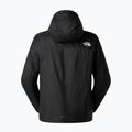 Vyriška vėjui atspari striukė The North Face Ridgelite FF Wind tnf black 7