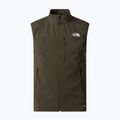 Vyriška liemenė The North Face Nimble Vest 2 new taupe green 6