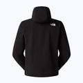 Vyriška softshell striukė The North Face Nimble Hoodie 2 tnf black 2