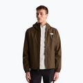 Vyriška softshell striukė The North Face Quest Mono new taupe green 4