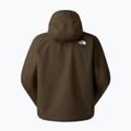 Vyriška softshell striukė The North Face Quest Mono new taupe green 6
