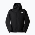 Vyriška softshell striukė The North Face Quest Mono tnf black 6