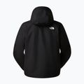 Vyriška softshell striukė The North Face Quest Mono tnf black 7