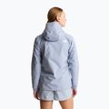 Moteriška softshell striukė The North Face Quest Mono frost grey 3