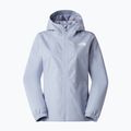 Moteriška softshell striukė The North Face Quest Mono frost grey 6