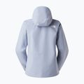 Moteriška softshell striukė The North Face Quest Mono frost grey 7