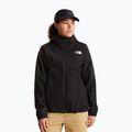 Moteriška softshell striukė The North Face Quest Mono tnf black