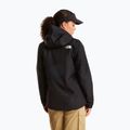 Moteriška softshell striukė The North Face Quest Mono tnf black 3