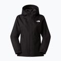 Moteriška softshell striukė The North Face Quest Mono tnf black 6