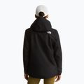 Moteriška 3‑in‑1 striukė The North Face Quest Mono Triclimate tnf black 3