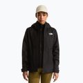 Moteriška 3‑in‑1 striukė The North Face Quest Mono Triclimate tnf black