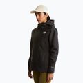 Moteriška 3‑in‑1 striukė The North Face Quest Mono Triclimate tnf black 4