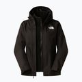 Moteriška 3‑in‑1 striukė The North Face Quest Mono Triclimate tnf black 7