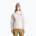 Moteriška softshell striukė The North Face Quest Mono white dune