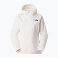 Moteriška softshell striukė The North Face Quest Mono white dune 6