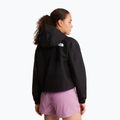 Moteriška softshell striukė The North Face Quest Mono Cropped tnf black 3
