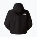 Moteriška softshell striukė The North Face Quest Mono Cropped tnf black 7