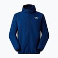 Vyriška softshell striukė The North Face Mountain Athletics Ushba Hooded estate blue 6