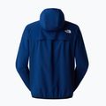 Vyriška softshell striukė The North Face Mountain Athletics Ushba Hooded estate blue 7