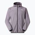 Vyriška softshell striukė The North Face Moutain Athletics Ushba Hooded trancscedent grey 6