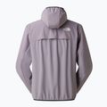 Vyriška softshell striukė The North Face Moutain Athletics Ushba Hooded trancscedent grey 7
