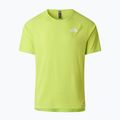Vyriški marškinėliai The North Face Sunriser fizz lime 4
