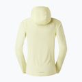 Moteriškas džemperis The North Face Sunriser Hoodie lemon mist 5