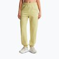 Moteriškos kelnės The North Face Mountain Athletics Fleece pear