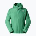 Vėjo nepraleidžianti vyriška striukė The North Face Men's Fontanales Wind Jacket dimmed algae 5