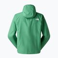 Vėjo nepraleidžianti vyriška striukė The North Face Men's Fontanales Wind Jacket dimmed algae 6