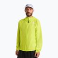 Vėjo nepraleidžianti vyriška striukė The North Face Men's Fontanales Wind Jacket fizz lime