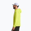 Vėjo nepraleidžianti vyriška striukė The North Face Men's Fontanales Wind Jacket fizz lime 4
