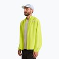 Vėjo nepraleidžianti vyriška striukė The North Face Men's Fontanales Wind Jacket fizz lime 5
