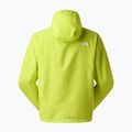 Vėjo nepraleidžianti vyriška striukė The North Face Men's Fontanales Wind Jacket fizz lime 7