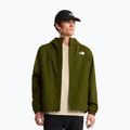 Vyriška softshell striukė The North Face Quest Mono woodland green 4