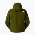 Vyriška softshell striukė The North Face Quest Mono woodland green 6