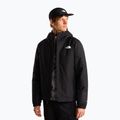 Vyriška softshell striukė The North Face Quest Mono INS tnf black 4