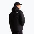 Vyriška softshell striukė The North Face Quest Mono INS tnf black 3