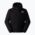 Vyriška softshell striukė The North Face Quest Mono INS tnf black 6