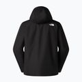 Vyriška 3 in‑1 striukė The North Face Quest Mono Triclimate tnf black 2