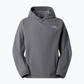 Vyriškas džemperis The North Face Oxara Hooded Fleece smoked pearl 5